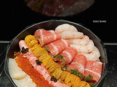 -小山日本料理(太古汇店)