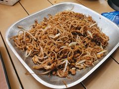 -花和尚·湘西小串烧烤(祈福店)