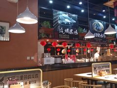-黑鸡小馆(金源店)