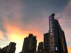 -兰州步行街希尔顿欢朋酒店
