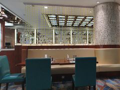 -佛山皇冠假日酒店-西餐厅