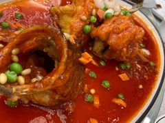 -新名仕(仙霞路店)