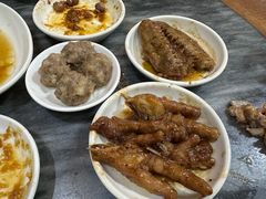 -品香排骨饭(羊官路店)
