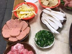 -重庆老火锅王(永陵路分店)