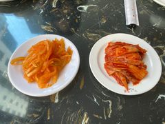 -桃园中华料理炸酱面(燕儿岛路店)