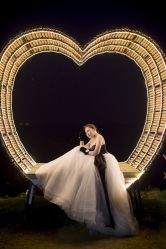 -巴黎新娘婚纱摄影·婚礼策划(嘉定总店)