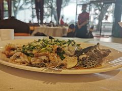 -仑头海鲜城(仑头环村南路店)