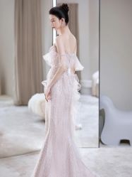 -韩国天使嫁衣婚纱礼服馆(上海旗舰店)