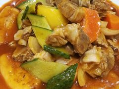 -巴依老爷新疆美食(常营店)