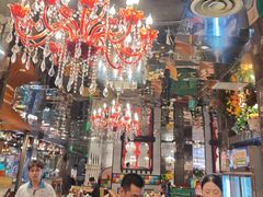 -巴依老爷新疆美食(清华东门店)
