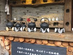 -田德能咖啡博物馆