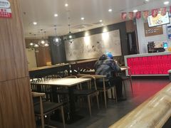 -大娘水饺(浒崇路大润发店)