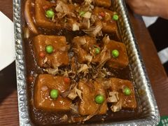 -蓝田印象