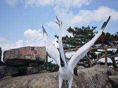 -罗田薄刀峰风景区