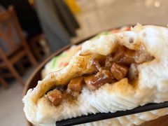 三丁包-怡园饭店-餐厅(四望亭店)