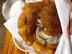 -家阳赵师傅油饼包烧麦(粮道街店)
