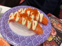 -采御鲜·回转寿司(汕头万达店)