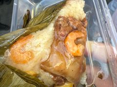 双拼招牌粽-老妈宫粽球