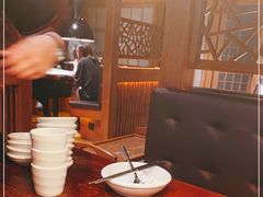 -辛氏火炉·韩式古法烤肉(松北店)