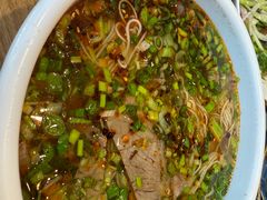 -品回味清真西北楼(宁波首店)