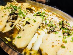 -麻省理功-深海烤鱼(昆城广场店)