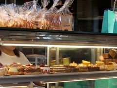 面包甜点陈列柜-Madeleine玛德琳(永平里店)