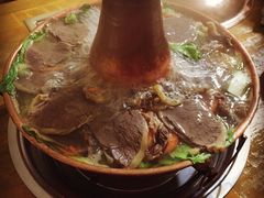 -陀岗美食·云南藏式特色餐厅