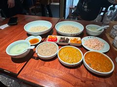 -裕兴记•蟹黄面馆(人民广场店)