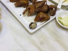 -清心鸡沙田乳鸽店·非遗传承(石溪店)