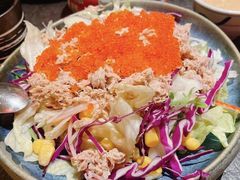 -上男·烧肉集市(五一广场店)