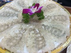 -官塘原味鱼生·潮菜大排档(潮州总店)