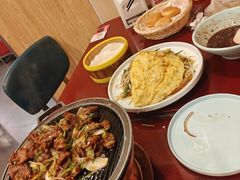 -宏状元现熬粥·京味菜(五棵松店)