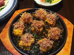 -仓桥家·焗寿司·锅物(光谷步行街店)