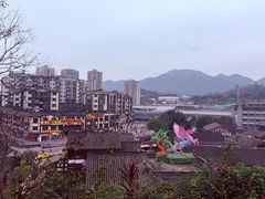-磁器口古镇