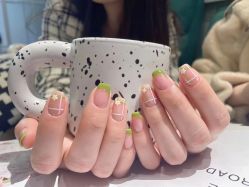 -Beauty nail伊佳靓丽美甲美睫