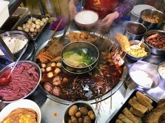 -长英绝味水煮(老字号洪都总店)