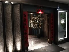 门面-春申里餐厅(银泰in99店)