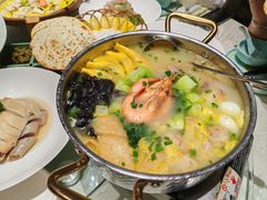 -小方外婆菜(蒙山路店)