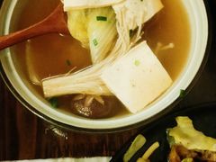 汤豆腐-小条食堂(三坊七巷店)