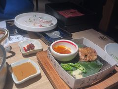 -匠和风精致料理(宁德万达店)