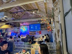 -琥珀川糟粕醋火锅(慈云寺店)