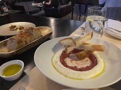 -Mercato莫卡多露台餐厅与酒吧(K11店)
