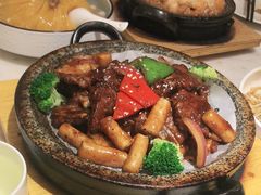 -小菜园新徽菜(扬州华润万象汇店)