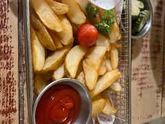 -Cafe Alice咖啡爱丽丝(奥城店)