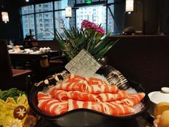 -椒王火锅(厚街万达店)