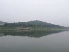 -羊山湖公园