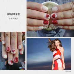 手部美甲-光SPA科技美肤