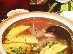 -唐猫庭院·千年陕菜(赛格国际购物中心店)