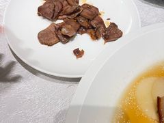 -山水阁中餐厅(沙河唯实交流中心)