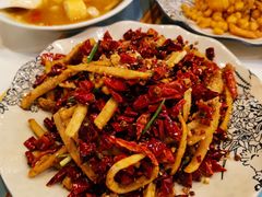 -付掌柜在成都·热炒砂锅集(金禾店)